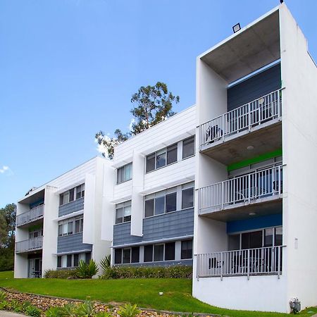 Griffith University Village Gold Coast Exteriér fotografie